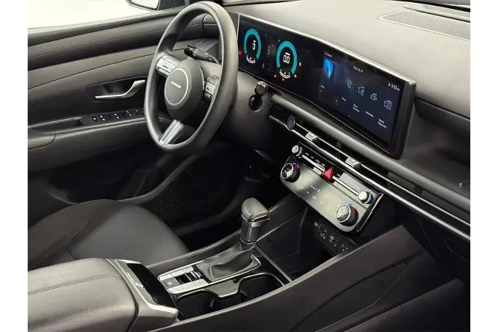 $26500 : Hyundai TUCSON 2025 AWD SEL image 9