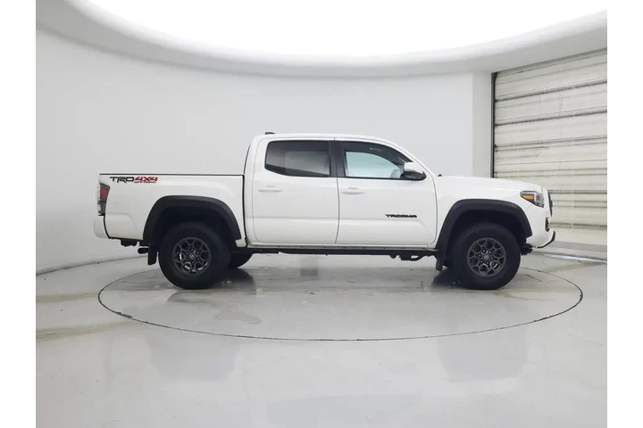 $39998 : Toyota Tacoma 2021 4x4 TRD O image 7