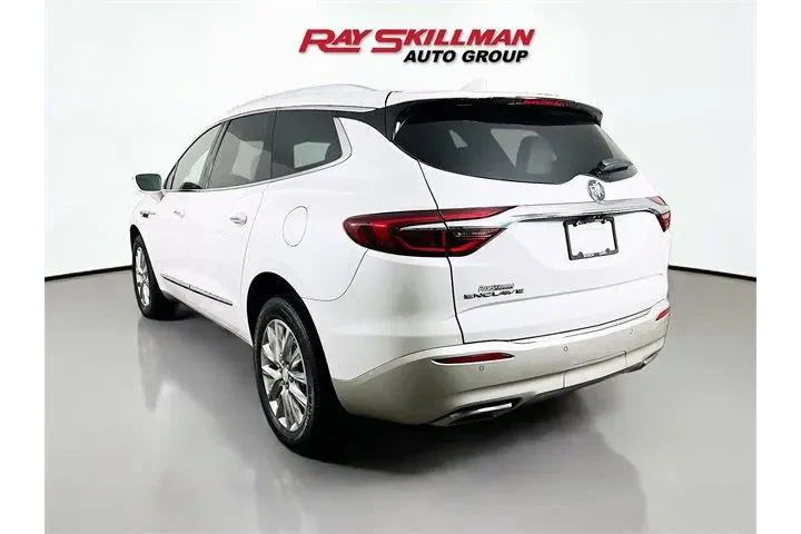 $25975 : Buick Enclave 2020 Essence 4 image 5