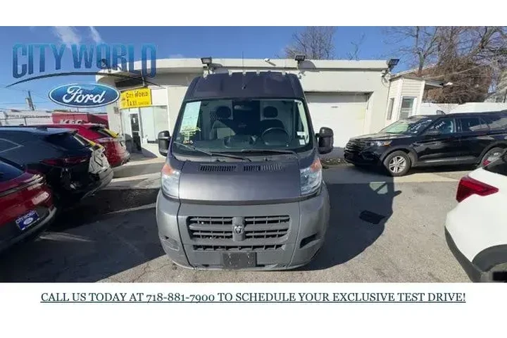 $19488 : Ram ProMaster 2016 1500 136 image 8