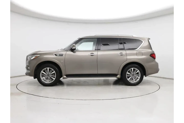 $25998 : INFINITI QX80 2018 4dr SUV image 3