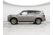 $25998 : INFINITI QX80 2018 4dr SUV thumbnail