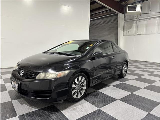 $5887 : 2009 HONDA CIVIC image 8