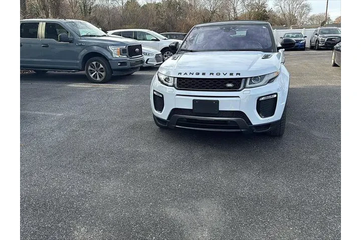 $34320 : Land Rover Range Rover Evoqu image 2