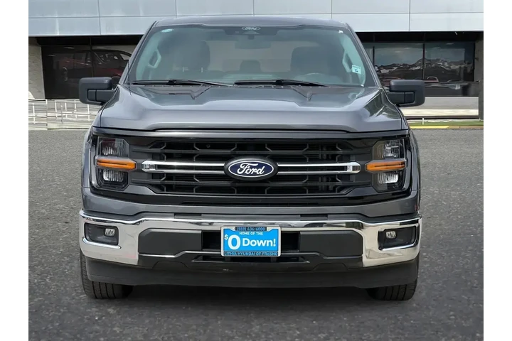 $37499 : Ford F-150 2025 4x2 XLT 4dr image 10