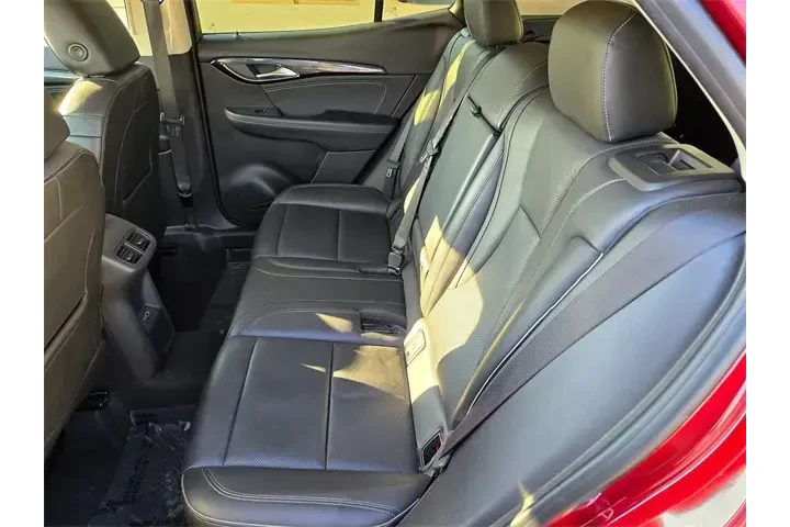 $21988 : Buick Envision 2021 Essence image 7