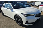 $33800 : Acura Integra 2025 4dr Liftb thumbnail