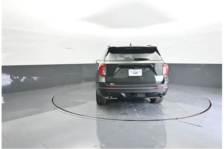 $36363 : Ford Explorer 2023 AWD ST-Li image 6
