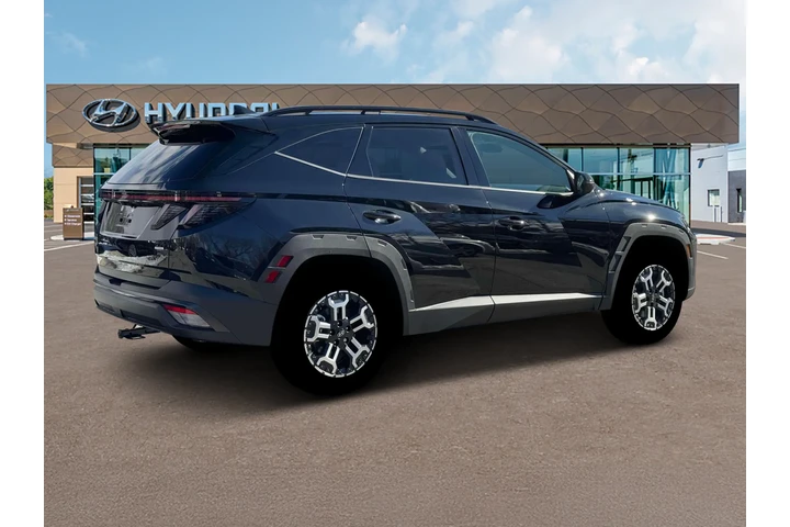 $29398 : Hyundai TUCSON 2025 AWD XRT image 8