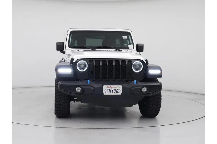 $26998 : Jeep Wrangler 2023 4x4 Willy image 5