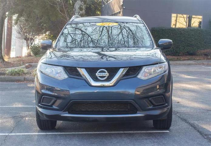 $8900 : 2016 NISSAN ROGUE2016 NISSAN image 5