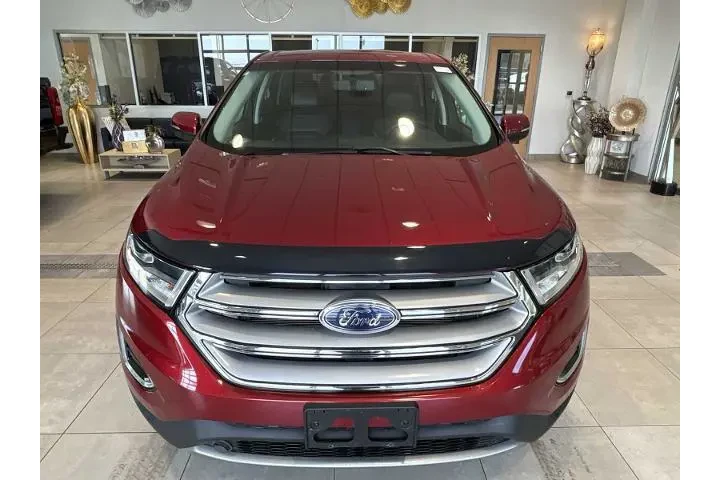 $12342 : Ford Edge 2016 AWD SEL 4dr C image 8