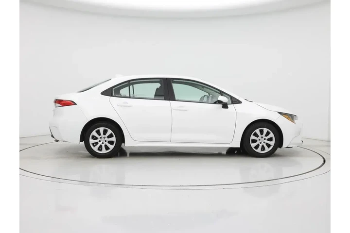 $20998 : Toyota Corolla 2024 LE 4dr S image 7