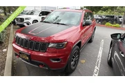 Jeep Grand Cherokee 2017 4x4