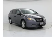 Honda Odyssey 2016 LX 4dr Mi
