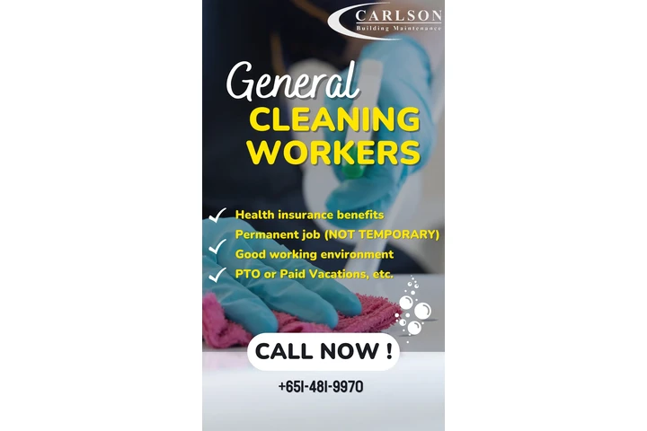 Housekeeping/OHIO image 1