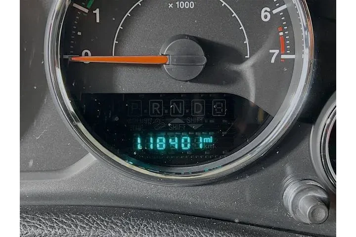 $18975 : Jeep Wrangler Unlimited 2016 image 8