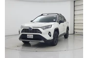 $35998 : Toyota RAV4 Hybrid 2021 AWD thumbnail