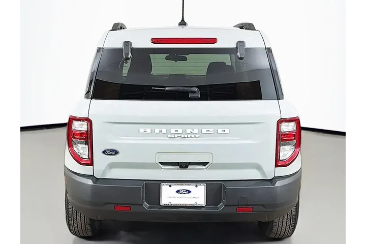 $25599 : Ford Bronco Sport 2023 AWD B image 9
