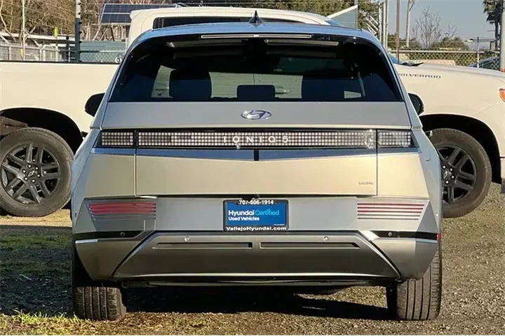 $28990 : Hyundai IONIQ 5 2023 AWD Lim image 7