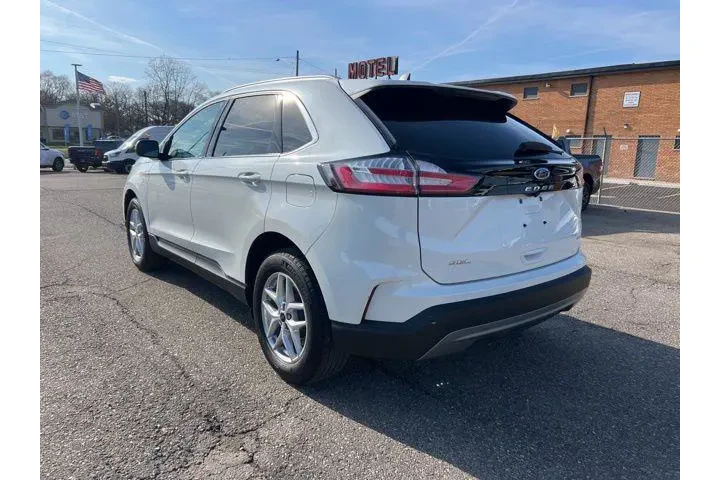 $28754 : Ford Edge 2024 AWD ST-Line 4 image 5