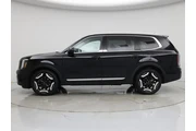 $34998 : Kia Telluride 2023 AWD EX 4d thumbnail