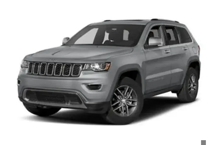 $18995 : Jeep Grand Cherokee 2018 4x4 image 1