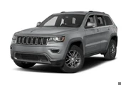 Jeep Grand Cherokee 2018 4x4 en Detroit