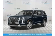 Hyundai PALISADE 2021 SEL 4d