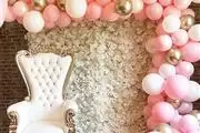 Decoramos Drape BackdropsMesas thumbnail