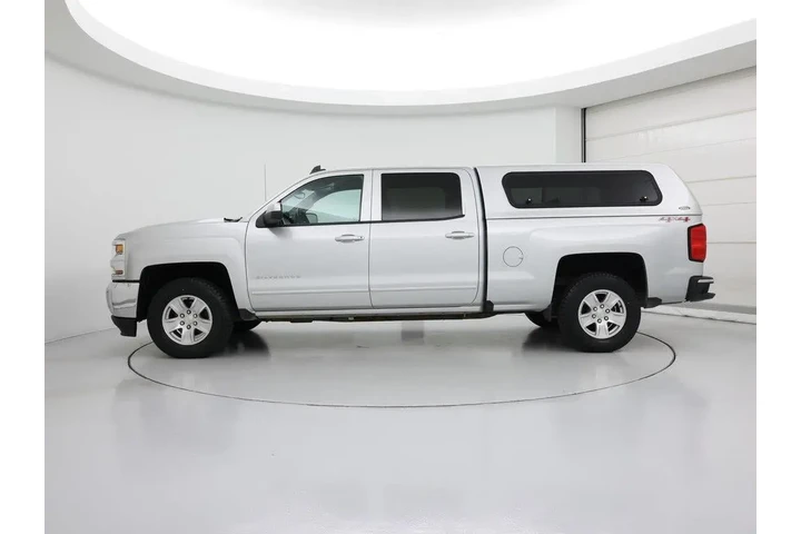 $26998 : Chevrolet Silverado 1500 201 image 3