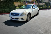 $2000 : INFINITI G27 thumbnail