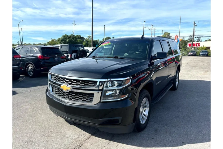 $26980 : 2019 Suburban 4WD 4dr 1500 LT image 6