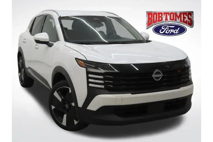 $23995 : Nissan Kicks 2025 AWD SR 4dr image 1