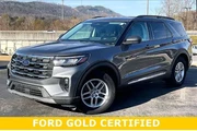 Ford Explorer 2025 Active 4d en Atlanta