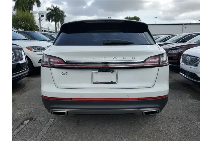 $34590 : Lincoln Nautilus 2023 AWD St image 5