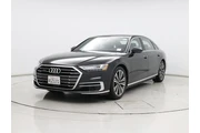 $39998 : Audi A8 L 2019 AWD quattro 6 thumbnail
