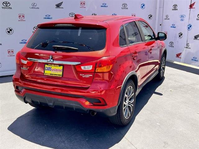 $14495 : Used 2019 Outlander Sport ES image 3