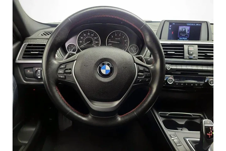 $20998 : BMW 3 Series 2018 330i 4dr S image 10