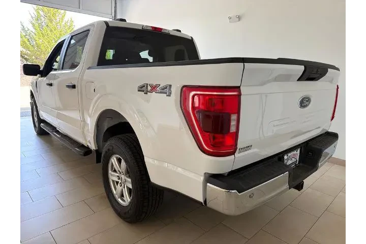 $37787 : Ford F-150 2021 4x4 XL 4dr S image 5