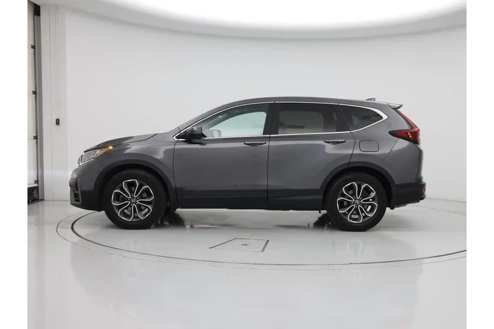 $24998 : Honda CR-V 2022 EX 4dr SUV image 3