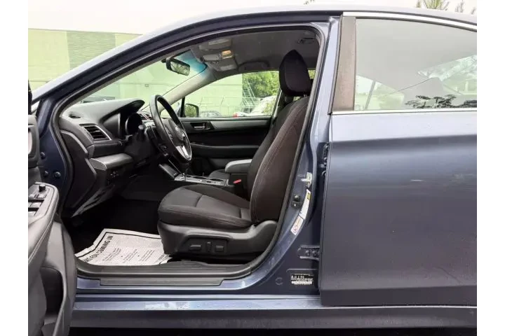 $13494 : 2017 SUBARU LEGACY 2.5I PREMI image 10