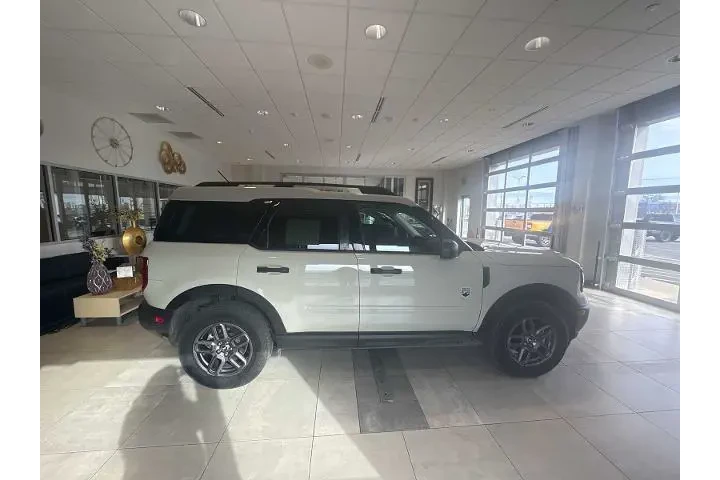 $27952 : Ford Bronco Sport 2025 AWD B image 2