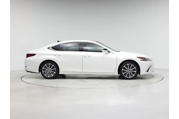 $30998 : Lexus ES 350 2019 Luxury 4dr image 7