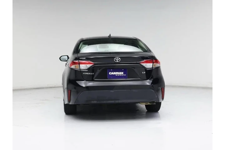 $20998 : Toyota Corolla 2024 LE 4dr S image 6