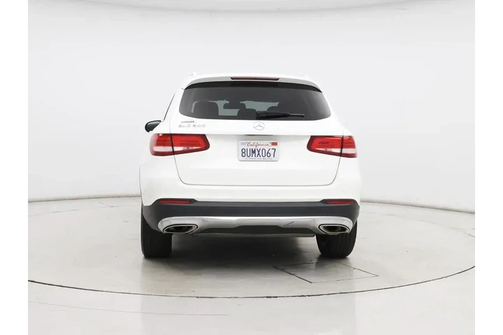 $17998 : Mercedes-Benz GLC 2017 GLC 3 image 6