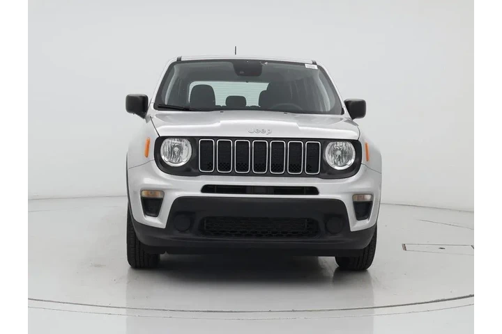 $20998 : Jeep Renegade 2021 4x4 Sport image 5