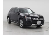 Mercedes-Benz GLB 2020 AWD G