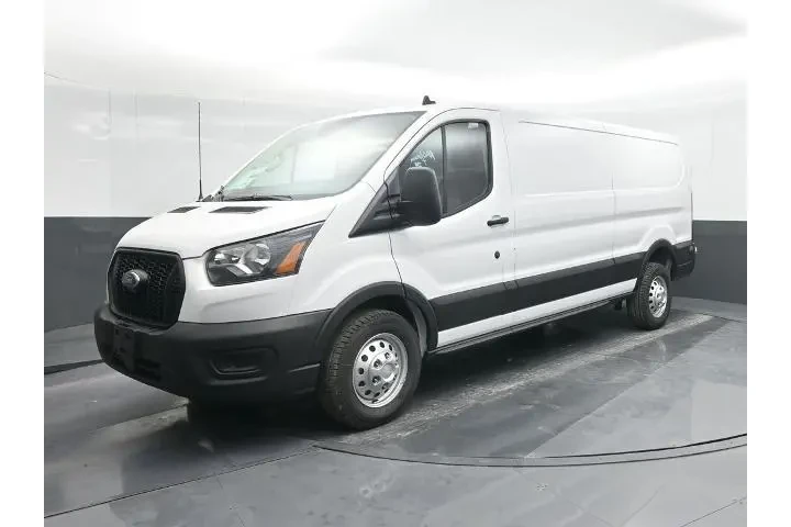 $39998 : Ford Transit 2024 AWD 150 3d image 1