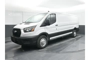 Ford Transit 2024 AWD 150 3d